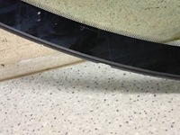 фото thumb №10, Hyundai i20 08-12 3 дверь стекло кузовная левая