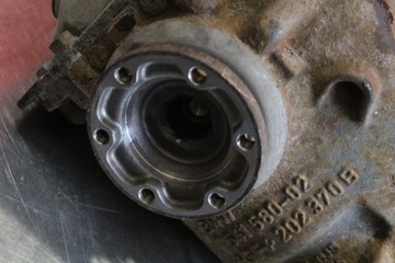 фото thumb №7, Міст диференціал зад задній 3.23 7566185 bmw x1 e84 2.0 d 143 km sdrive 09-15
