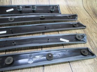 фото thumb №6, Декори накладки двері панелі audi a6 c5 комплект europ