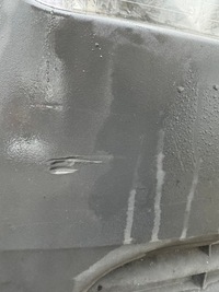 фото thumb №5, Opel vivaro a бампер перед переднее 10u l474