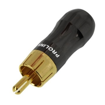 РАЗЪЕМ RCA CINCH PROLINK PREMIUM HI-END TRC021