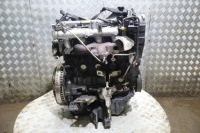 Двигун renault megane 3 1.9dci 130km f9c test Оригінал, фото thumb