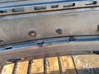 фото thumb №13, Vw touran i капот крышка двигателя код краски- ld7x