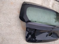 фото thumb №9, Bmw e87 lift крышка багажника багажника schwarz 2 стекло