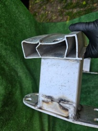 фото thumb №9, Балка підсилювач бампера перед jeep renegade fiat 500x 51958577