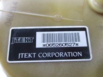 фото thumb №5, Mazda 3 насос підсилювача koyo jtekt 065260527