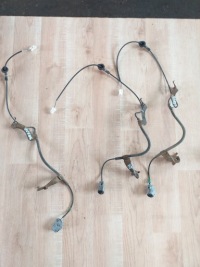 фото thumb №1, Toyota sienna 11- шланг кабель abs задняя жгут