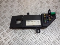 фото thumb №1, Коробка модуль bsi opel vectra c 13181984