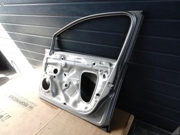 фото thumb №10, Vw golf vii 7 5g4 5g0 5-двері 12-20 рестайлінг двері door праві перед