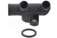 Купити Патрубок системи охолодження 720 177 topran citroen, фото thumb