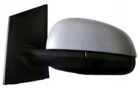 фото thumb №1, Зеркало электрический обогрев lew smart fortwo coupe 453 '14-