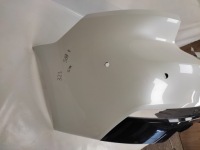 фото thumb №7, Peugeot 508 ii sedan бампер задний задняя 2018-