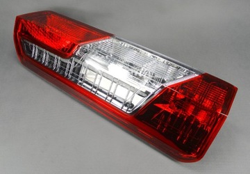 фото thumb №7, Лампа зад задня ford transit mk8 2014- ліва