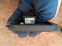 фото thumb №8, Модуль преобразователь поворота ксенон bmw x5 e70 7189311