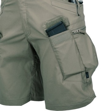 ШОРТЫ МУЖСКИЕ БОЕВЫЕ UTS RS 8.5 HELIKON