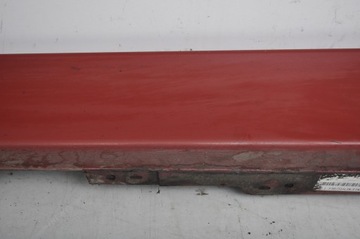 фото thumb №12, Bmw 3 f30 a75 sport line накладка порогова ліва