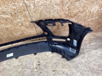 Porsche macan turbo lift бампер передний перед 95b807221m 95b807061 Доставка, фото thumb