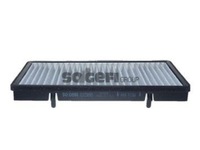 фото thumb №1, Фільтр повітря салонний renault trafic ii