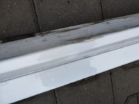 фото thumb №5, Молдинг порог правая r-sport nak jaguar xf x260