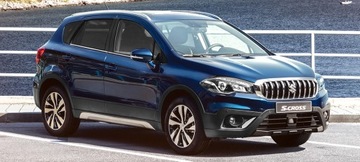 фото thumb №11, Suzuki sx4 s-cross ii 23r- ползун pod лампа левый перед крепление 71734-63t0