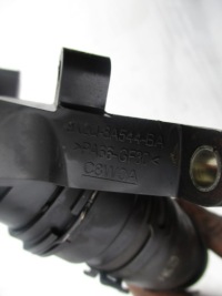 фото thumb №3, Land range rover discovery iv sport jaguar 3.0d труба шланг wąż водяной wody