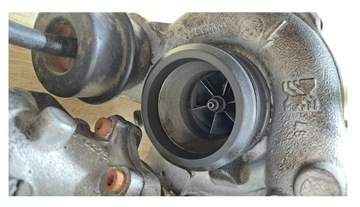 фото thumb №4, Mercedes w212 2.2 cdi турбонагнітач a6510906180 #