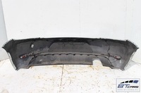 фото thumb №11, Vw the beetle cabrio задняя бампер задний + крышка багажника багажника la7w лампы лампа b