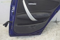 фото thumb №16, Дверь правый задняя bmw 1 e87 381 le mans blau
