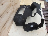 фото thumb №5, Porsche cayman 987 обшивка підлогова багажника