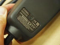 фото thumb №7, Зарядний пристрій кабель блок живлення złącz tesla модель 3