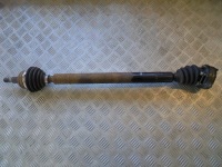 Купить Приводной вал приводная правый  длинная skoda octavia 1 1.6mpi, фото thumb