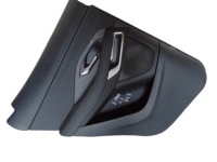 Купить Обивка обшивка левый задняя jaguar e-pace, фото thumb