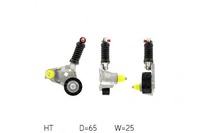 фото thumb №2, Skf натяжитель ремень wielorowk. ford 2,0tdci mondeo