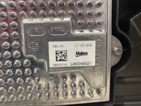 фото thumb №4, Новий org kpl фара full led лівий - renault espace v , 260605819r