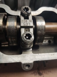 фото thumb №8, 7573940 bmw n63 5.0i головка ліва e71 f01 f10