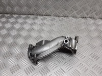 фото thumb №3, Труба трубка шланг egr renault laguna ii 1.9 dci