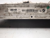 Bmw x5 e70 2009 радиатор воды 17117533472 Киев, фото thumb