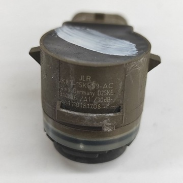 фото thumb №6, Land rover range rover sport l494 2018 з спереди датчик парковка pdc