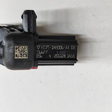 фото thumb №7, Ford mustang mach-e 2020 правая сторона датчик удара подушка безопасности