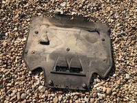 фото thumb №5, A6 c7 2.0tdi kombi захист плита pod двигун