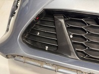 фото thumb №8, Kia ceed 3 iii 18-20 бампер перед передній 86511j7000