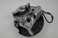 фото thumb №14, Vw golf viii 8 поворотный кулак l+r 5wa407258a / 257a