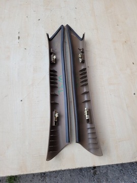 фото thumb №7, Jeep grand cherokee wj захист стійка права