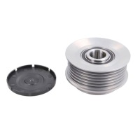 Генератор - сцепление односторонний valeo 588107 Доставка, фото thumb