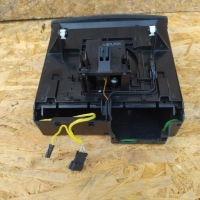 фото thumb №4, Mercedes w221 панель переключателей аварийная