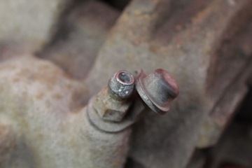 фото thumb №4, Суппорт тормозной правые зад 91142/20 bmw e60 e61 2.5 d 163 km 03-07