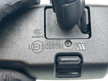 фото thumb №8, Buick encore i 2021 дзеркало заднього виду