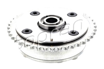 фото thumb №1, Topran колесо переменных faz распределительный вал сторона выпускная + niezbędnik kolizja #9