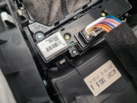 фото thumb №10, Kia rio iv hb туннель средний