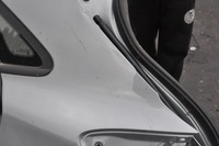 фото thumb №9, Ford puma ii mk2 чверть крило лівий зад задній